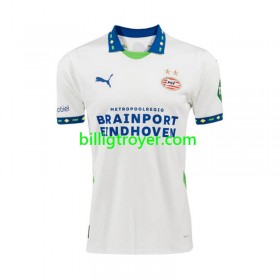 Billige Fotballdrakter PSV Eindhoven Tredjedraktsett 2024/25 Kortermet